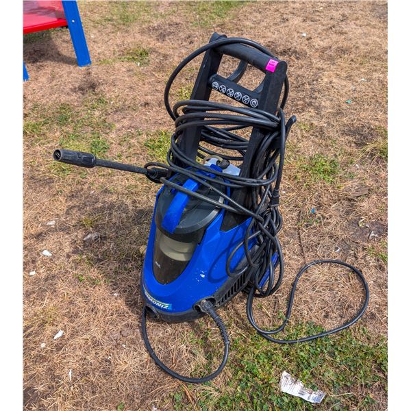 SIMONIZ ELECTRIC PRESSURE WASHER
