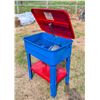 Image 1 : INDUSTRIAL PARTS WASHER