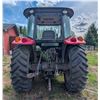 Image 8 : 2009 MASSEY FERGUSON HD 2680 TRACTOR W/ DL280