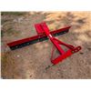 Image 1 : RED SNOW BLADE
