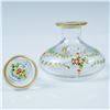 Image 2 : 5pc Enameled and Gilt Art Glass Collection