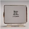 Image 6 : Artoria Limoges Classical Music Porcelain Treasure Box with CD