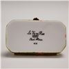 Image 5 : Limoges France La Vie en Rose Eiffel Tower Keepsake Box