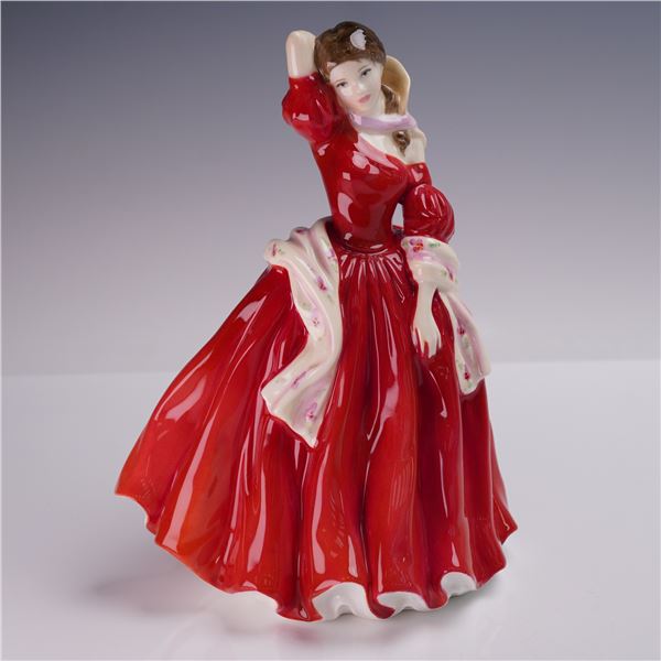 Royal Doulton Bone China Figurine, Ellen HN4231