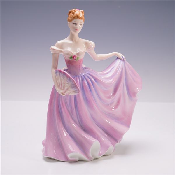 Royal Doulton Figurine Rachel HN3976 Figure of the Year 2000