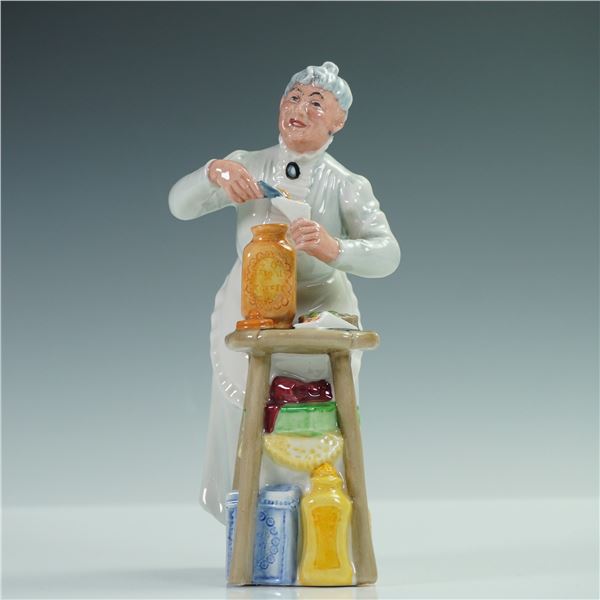 Royal Doulton Figurine, A Penny's Worth HN2408