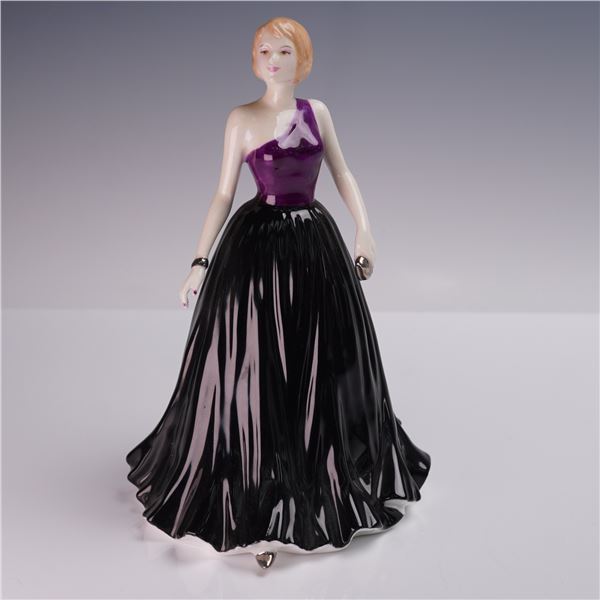 Royal Doulton Figurine, Caitlyn HN4666
