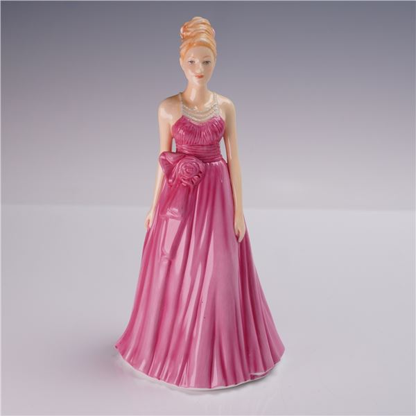 Royal Doulton Figurine, Lucy HN5563