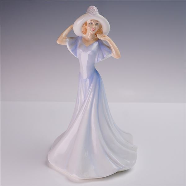 Royal Doulton Figurine, Olivia HN3717