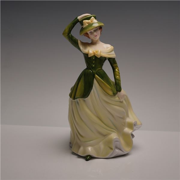 Royal Doulton Figurine, Spring Morn HN4850