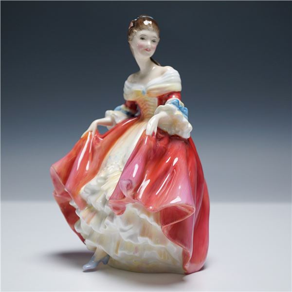 Southern Belle HN2229 - Royal Doulton Figurine