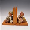 Image 1 : Pair of Goebel Hummel Bookends