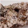 Image 6 : Hematite Phantom Quartz Crystal Geode Cluster
