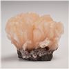 Image 1 : Stilbite Crystal Geode Cluster