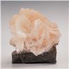 Image 3 : Stilbite Crystal Geode Cluster