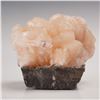 Image 4 : Stilbite Crystal Geode Cluster