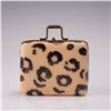 Image 2 : Limoges Porcelain Trinket Box, Leopard Print Suitcase