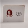 Image 6 : Marquise de Pompadour Limoges Box, Winter Cottage Shop