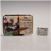 Image 1 : Marquise de Pompadour Limoges Porcelain The Declaration Keepsake Box