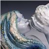 Image 3 : Lladro Porcelain Sculpture, Call of the Sea 01001814