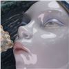 Image 6 : Lladro Porcelain Sculpture, Call of the Sea 01001814