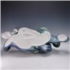 Image 7 : Lladro Porcelain Sculpture, Call of the Sea 01001814