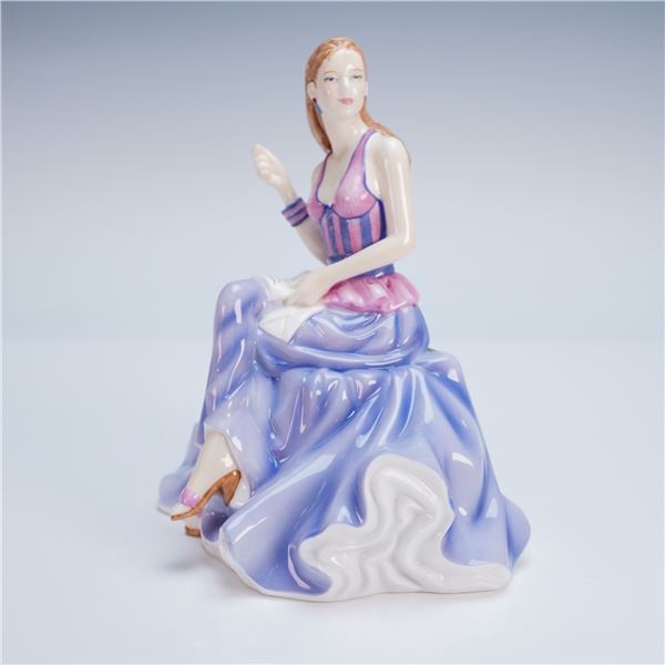 Royal Doulton Figurine Thinking of You HN5144
