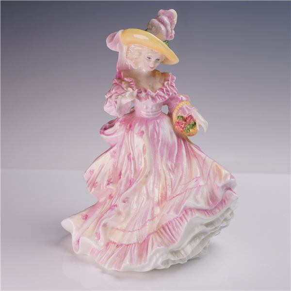 Royal Doulton Figurine, Camellias HN3701