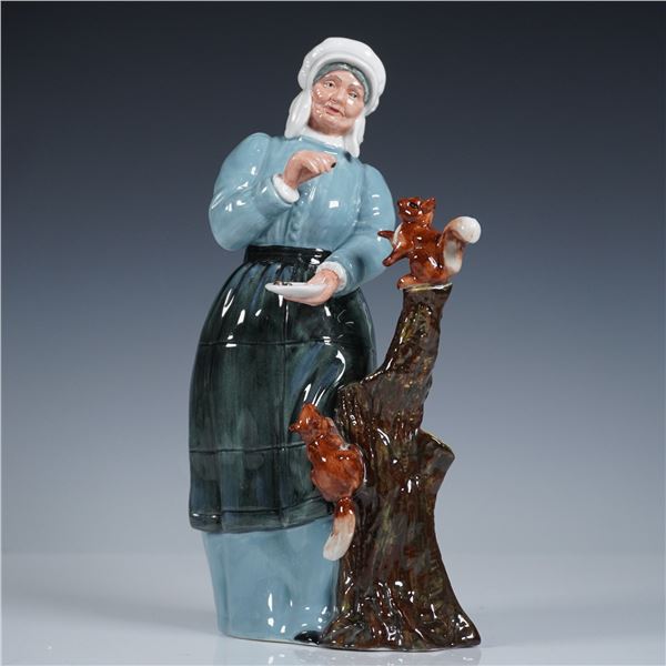 Royal Doulton Figurine, Good Friends HN2783
