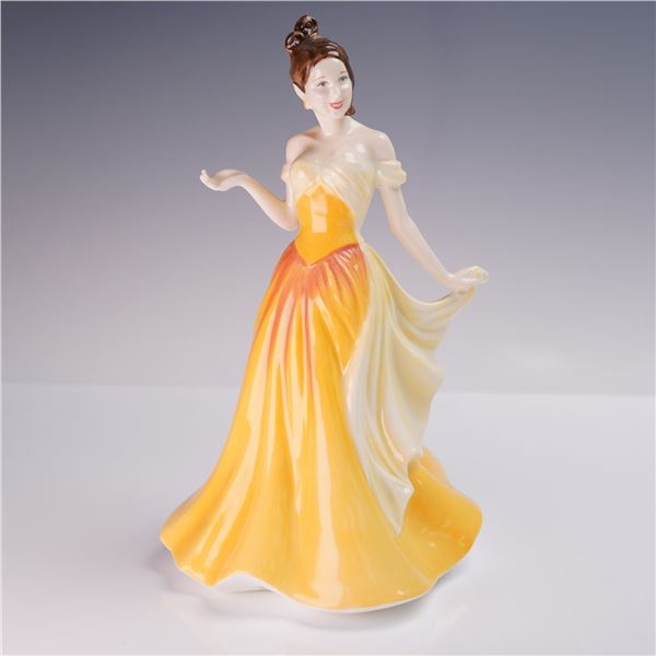 Royal Doulton Figurine, Jessica HN4049