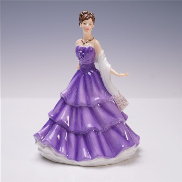 Royal Doulton Figurine, Lydia HN5727