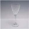 Image 2 : 18pc Lenox, Stuart, Godinger Crystal  Stemware Glasses