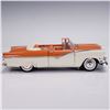 Image 3 : 3pc Classic 1950s American Die-Cast Convertibles 1:18 Scale Models