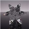Image 3 : Baccarat Crystal Figurine, Christmas Tree with Star