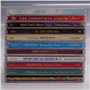 Image 2 : 11pc Christmas CD Lot Josh Groban SheDaisy Rosie O Donnell