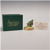 Image 7 : Artoria Limoges Porcelain Collectible Box, Quetzal