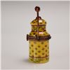 Image 3 : Chanicee Limoges Porcelain Treasure Box, Yellow Milk Can