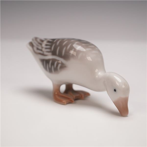 Bing & Grondahlk Porcelain Figurine, Goose, 7904