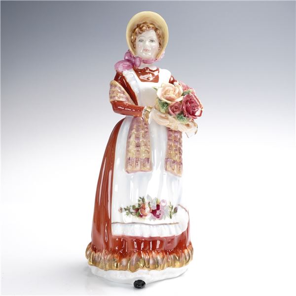 Royal Doulton Figurine, Old Country Roses HN3692