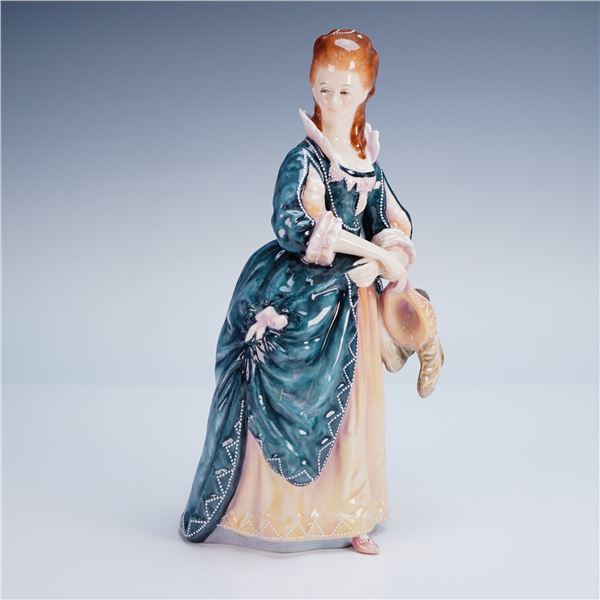 Royal Doulton Figurine, The Hon. Frances Duncombe HN3009