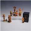 Image 4 : 6pc Goebel Hummel Figurine Collection