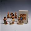 Image 4 : 6pc Goebel Hummel Figurine Set