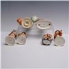 Image 3 : 6pc Goebel Hummel Figurines