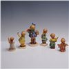 Image 2 : 6pc Goebel Hummel Figurines with Original Box
