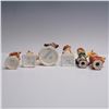 Image 3 : 6pc Goebel Hummel Figurines with Original Box