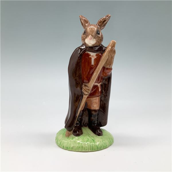 Royal Doulton Bunnykins Figurine, Little John DB243