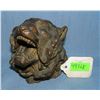 Image 1 : Lion head ink well