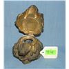 Image 2 : Lion head ink well