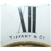 Image 12 : Great early Tiffany and Co. bronze mantle clock
