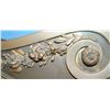 Image 5 : Great early Tiffany and Co. bronze mantle clock